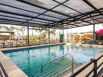 Casa Campestre en Venta