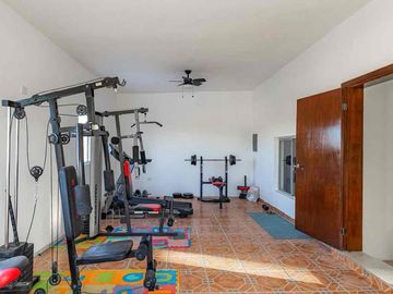 Casa Campestre en Venta