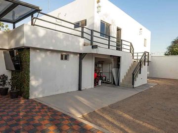 Casa Campestre en Venta