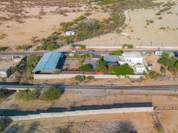 Casa Campestre en Venta