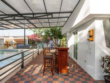 Casa Campestre en Venta