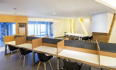 RUSH SALE!  FORECLOSED CONDO UNIT IN GOOD CONDITION BESIDE DLSU TAFT MANILA