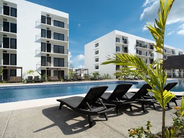 Departamento llave en mano cerca de la playa