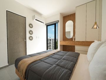 Departamento llave en mano cerca de la playa