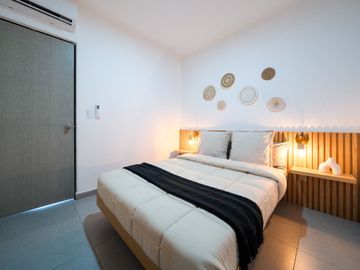 Departamento llave en mano cerca de la playa