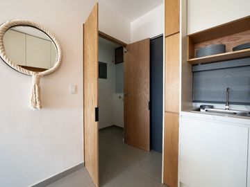 Departamento llave en mano cerca de la playa