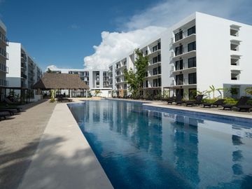 Departamento llave en mano cerca de la playa
