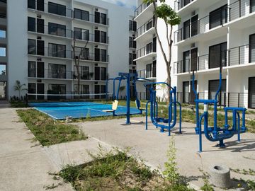 Departamento llave en mano cerca de la playa