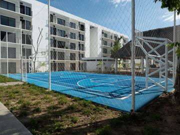 Departamento llave en mano cerca de la playa