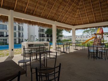 Departamento llave en mano cerca de la playa