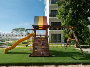 Departamento llave en mano cerca de la playa