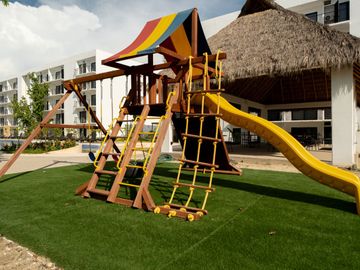 Departamento llave en mano cerca de la playa