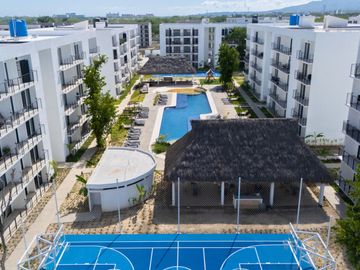 Departamento llave en mano cerca de la playa