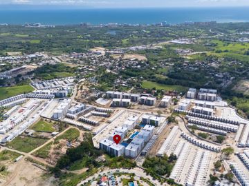 Departamento llave en mano cerca de la playa
