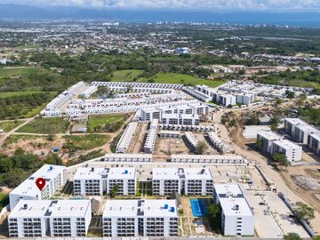 Departamento llave en mano cerca de la playa