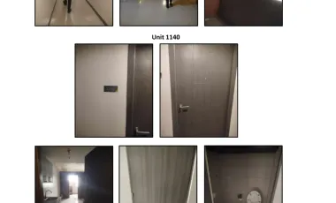 RUSH SALE!  FORECLOSED CONDO UNIT AT Green Residences beside DLSU Taft Manila