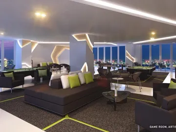 RUSH SALE!  FORECLOSED CONDO UNIT AT Green Residences beside DLSU Taft Manila