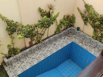 Venta De Hermosa Casa Con Piscina En Chorrillos - Cedros De Villa 3 - Frente A Parque Fovipol - Precio Negociable!