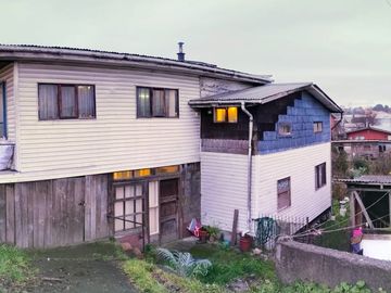 Venta en avenida presidente Ibáñez, Ciudad de Puerto Montt 313m2