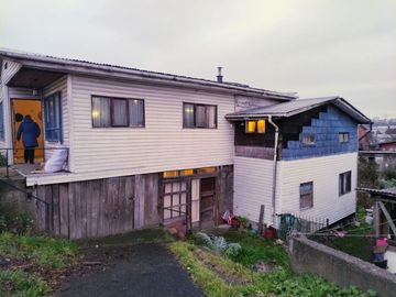 Venta en avenida presidente Ibáñez, Ciudad de Puerto Montt 313m2