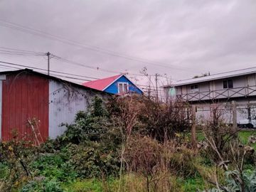 Venta en avenida presidente Ibáñez, Ciudad de Puerto Montt 313m2