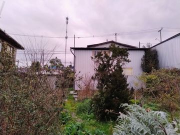 Venta en avenida presidente Ibáñez, Ciudad de Puerto Montt 313m2