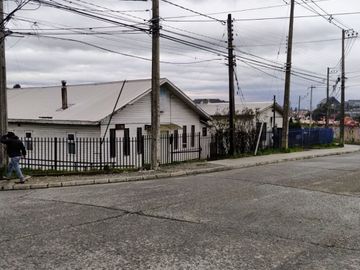 Venta en avenida presidente Ibáñez, Ciudad de Puerto Montt 313m2