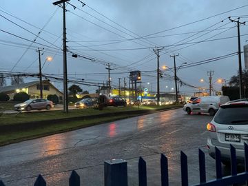 Venta en avenida presidente Ibáñez, Ciudad de Puerto Montt 313m2