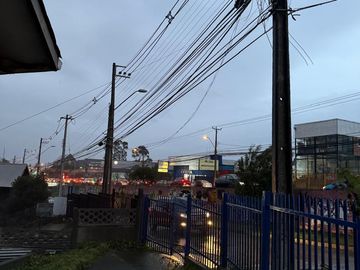 Venta en avenida presidente Ibáñez, Ciudad de Puerto Montt 313m2