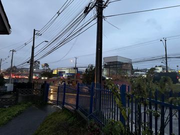 Venta en avenida presidente Ibáñez, Ciudad de Puerto Montt 313m2