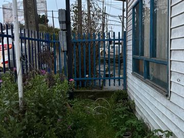 Venta en avenida presidente Ibáñez, Ciudad de Puerto Montt 313m2