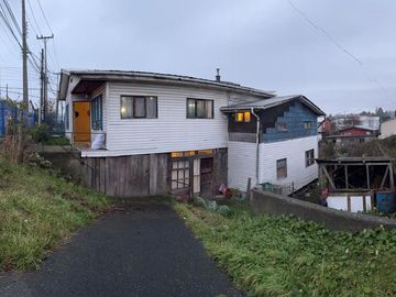 Venta en avenida presidente Ibáñez, Ciudad de Puerto Montt 313m2