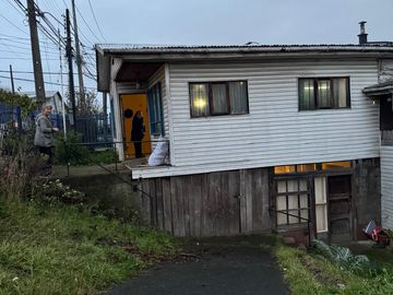 Venta en avenida presidente Ibáñez, Ciudad de Puerto Montt 313m2