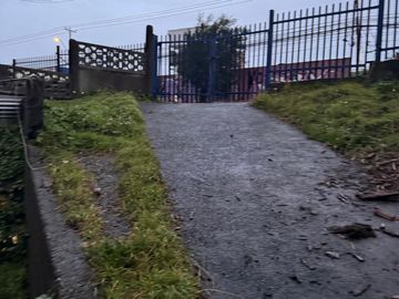 Venta en avenida presidente Ibáñez, Ciudad de Puerto Montt 313m2