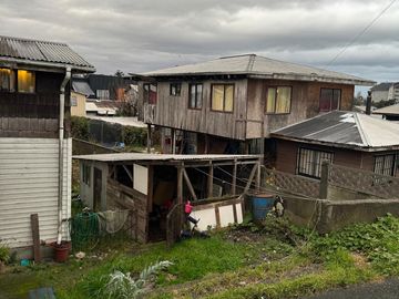 Venta en avenida presidente Ibáñez, Ciudad de Puerto Montt 313m2