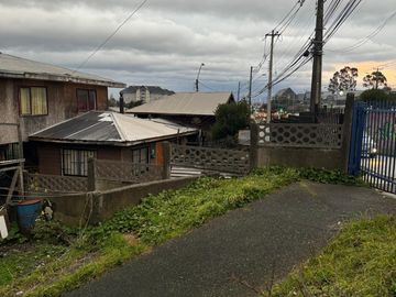 Venta en avenida presidente Ibáñez, Ciudad de Puerto Montt 313m2