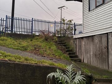 Venta en avenida presidente Ibáñez, Ciudad de Puerto Montt 313m2