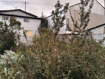 Venta en avenida presidente Ibáñez, Ciudad de Puerto Montt 313m2