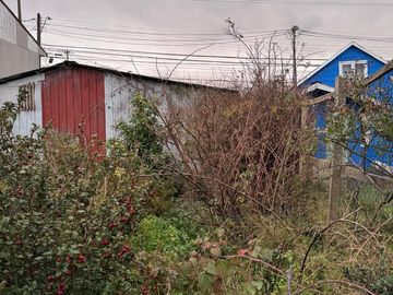 Venta en avenida presidente Ibáñez, Ciudad de Puerto Montt 313m2