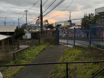 Venta en avenida presidente Ibáñez, Ciudad de Puerto Montt 313m2