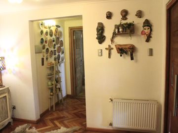 Casa de alta gama en condominio cerrado