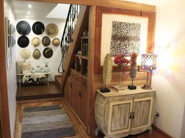 Casa de alta gama en condominio cerrado