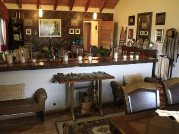 Casa de alta gama en condominio cerrado