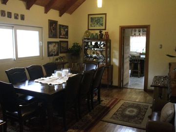 Casa de alta gama en condominio cerrado