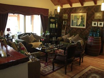 Casa de alta gama en condominio cerrado