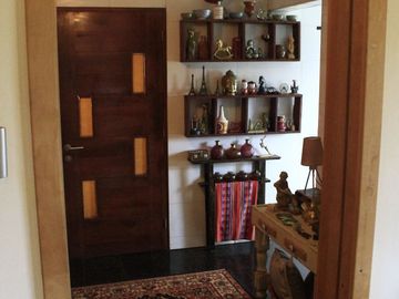 Casa de alta gama en condominio cerrado