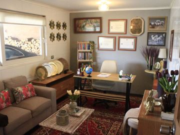 Casa de alta gama en condominio cerrado