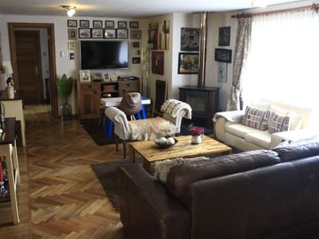 Casa de alta gama en condominio cerrado