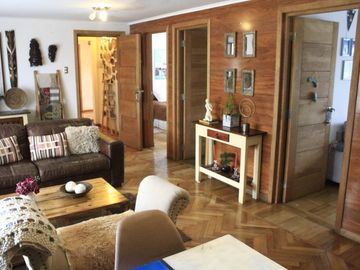 Casa de alta gama en condominio cerrado