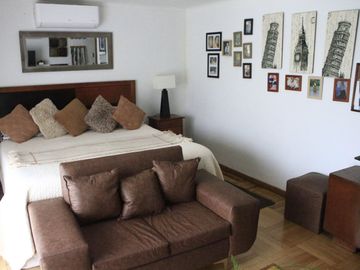 Casa de alta gama en condominio cerrado